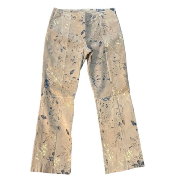 Wilsons Leather Maxima Women's Leather pants Misses' sz 10 - Picture 1 of 14